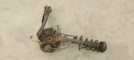 mcpherson swing arm left front NISSAN JUKE F15 10-19