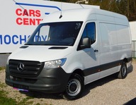 Mercedes-Benz Sprinter 311 CDI-114KM RWD L2H2 Gwarancja fab. Mod.2023