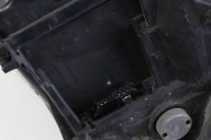OPEL VECTRA C light front left front XENON EUROPA 13170937