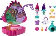 POLLY POCKET. TROLLE HKV39