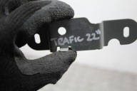 holder console bracket TRAFIC IV 4 LIFT 2022