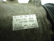 MERCEDES A W169 1.5 1.7 klimakompressor A0022301311