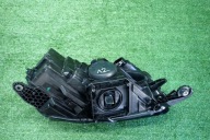 SKODA FABIA III LIFT 18- reflektor left light left