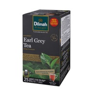 Dilmah Earl Grey Czarna herbata 50 g 25T