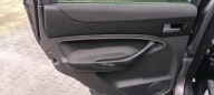 Tür links heck V1 MK1 FORD KUGA