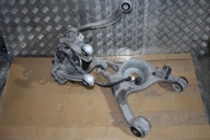 IDEALNE Achsträger heck hinten rechts PORSCHE PANAMERA 971 1