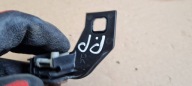 A7 4G S7 bracket hook holder supports lights right front