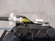 lock door left front Volkswagen Golf VI 6 5K1837015B