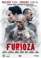 Furioza (Banasiuk, Damiecki, Knigewicz) DVD