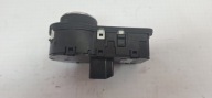 Interruttore comando luci OPEL MOKKA 96989544