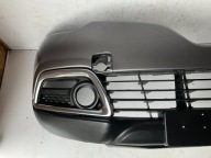 bumper front RENAULT CAPTUR and TEKNG CHROM