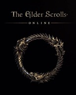 THE ELDER SCROLLS ONLINE PC KĽÚČ