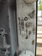 KOMPLET Radiateur BMW E60 E61 2.0 DIESEL N47 177KM