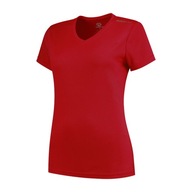 Rogelli koszulka sportowa damska Promo czerwona L