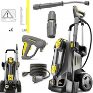 MYJKA CIŚNIENIOWA KARCHER HD 5/15 C PROFESJONALNA WYSOKOCIŚNIENIOWA 150BAR