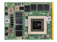 KARTA GRAFICZNA NVIDIA QUADRO K4000M N14E-Q3-A2