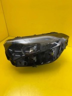 Licht links Mercedes EQA EQB W243 Full Led Performance A2439068900