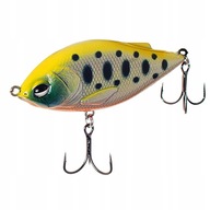 WOBLER LUCKY JOHN ARROW JERK F 10cm 34g 006