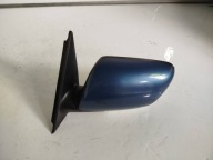 KIA VENGA J3 mirror left electrics 8-PIN 2009