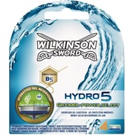 NOWA Wymienne Ostrze do golenia Wilkinson Hydro 5 Power Select 4szt