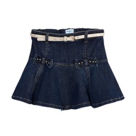 Spódnica jeansowa dziewczęca Mayoral 4956-70 r.104