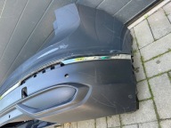 Vw Tiguan 5Na 16- Stoßstange hinten heck