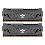 PATRIOT Viper Steel DDR4 2x32GB 3200Mhz XMP2