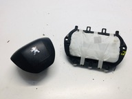 AIR BAG KIEROWCA PASAŻER PEUGEOT 308 T9