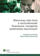 WZORCOWY PLAN KONT A RACHUNKOWOŚĆ FINANSOWA...