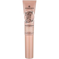 Essence Baby Got Glow rozświetlacz do twarzy w płynie 10 10ml P1