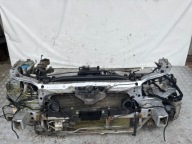 support panel for radiators sider radiator HONDA ACCORD VII 2.2 D