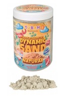 035570 SAND PIASEK DYNAMICZNY NATURALNY 1KG TUBAN