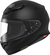 Kask integralny Shoei NXR2 czarny mat L