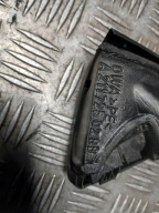 MERCEDES W211 E-KLASA TROJKAT Blende Abdeckung des Lautsprechers links oder rechts a2117250298