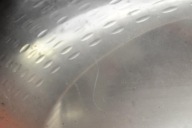 REFLEKTOR right light front EU 7700311372 RENAULT TRAFIC 2 II 01-06