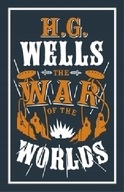 The War of the Worlds (2017) HG Wells