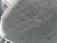 Valvola a farfalla 04L128059AA 2.0 TDI VW Volkswagen Caddy III (2003- )