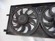 Ventilateurs Radiateur LAGUNA III 2.0DCI 3136613327