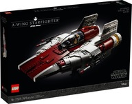 LEGO Star Wars A-Wing Starfighter 75275 MISB