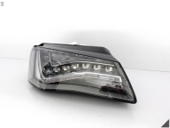 AUDI A8 S8 D4 4H0 before lift 09-13 FULL LED light right front new HELLA