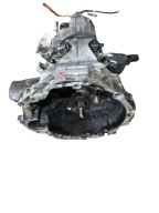 PASSAT B5 1.6 8V Prevodovka DCN
