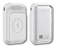 PowerBank MagSafe Apple 10000mAh 22.5W Uruchom Biały