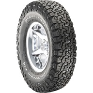 1x opona BFGoodrich All Terrain T/A KO2 235/75R15