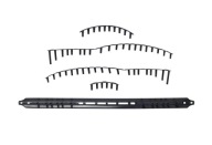 Gromety Wilson Pro Staff 97L/97UL V14 black