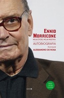 Ebook | Moje życie, moja muzyka. Autobiografia Ennio Moriccone -