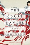 Court Dancer - A Novel