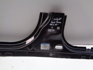 threshold left FORD FOCUS MK3 11- NR 48054