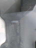 cover SLUPKA B left right KPL MK2 Ford S-MAX II (2015-2023)