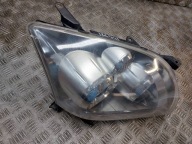 light right front TOYOTA AVENSIS T25 LIFT