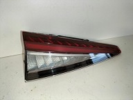 light rear rear part left SKODA ENYAQ 21- LED